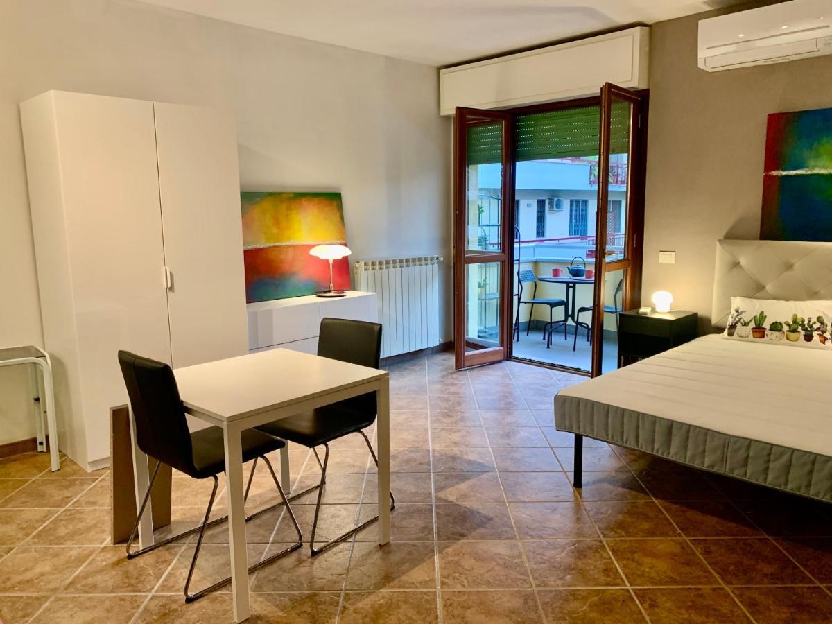 Apartamento La Casa Di Carolina Florencia Exterior foto
